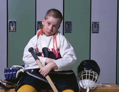 bad test,grounded,bad loss,sports